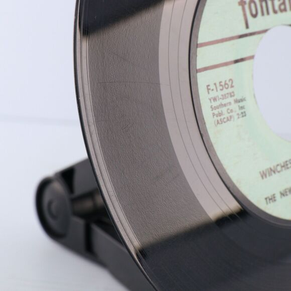 The New Vaudeville Band – Winchester Cathedral/Wait For 1966 45rpm Record F-1562 - Picture 10 of 16